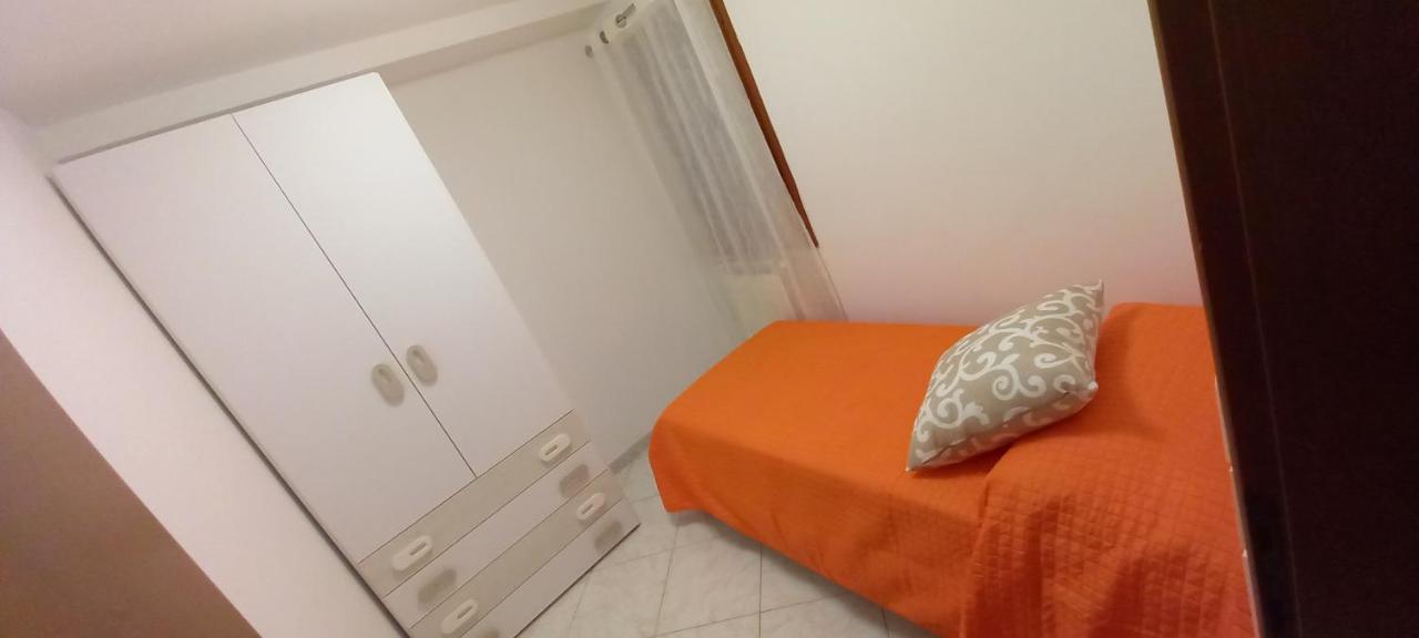 Begio Apartments Chioggia Eksteriør bilde