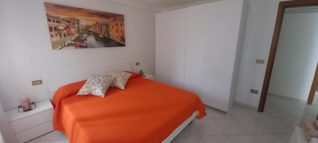 Begio Apartments Chioggia Eksteriør bilde