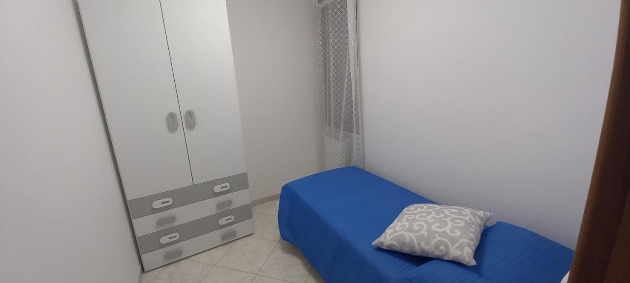Begio Apartments Chioggia Eksteriør bilde