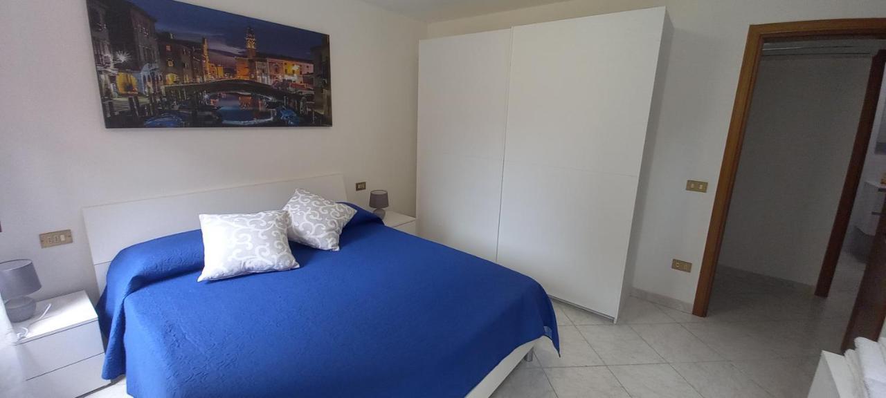 Begio Apartments Chioggia Eksteriør bilde